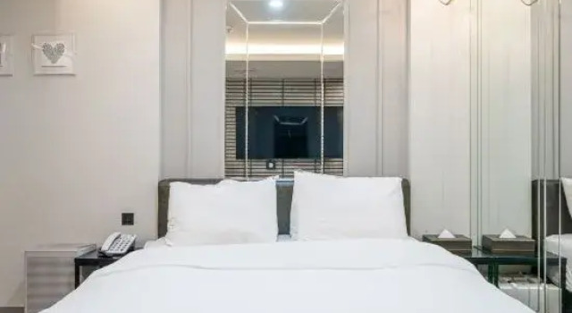 Habitación Premium Hotel 99 Prestige