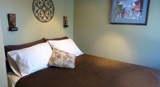 Little Island Lake Guest Suite, Varaa Matkakoti  