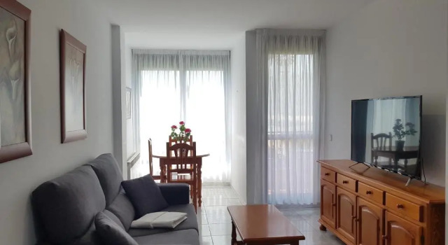 Апартаменты Economy Apartamentos Salceda