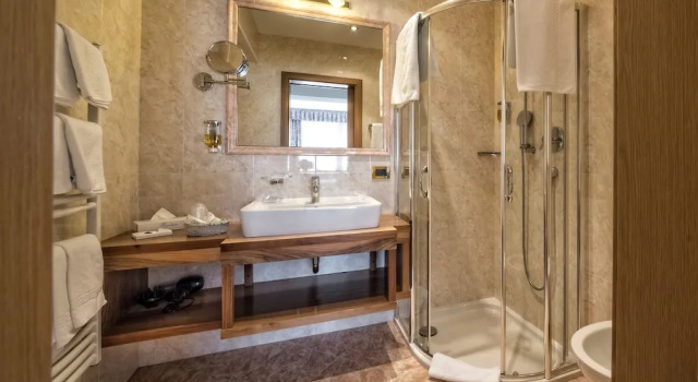 Полулюкс Superior Hotel Armin