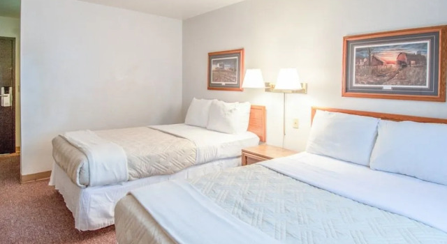 Economy Hotel Minot, Reserva ahora Hotel Minot Dakota del Norte
