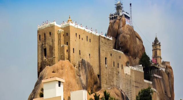 PLA Rathna Residency Trichy, Забронировать Отель Отели штата Тамилнада 3 звезды, 3*