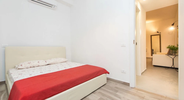 Апартаменты Rental In Rome Cesari Apartment