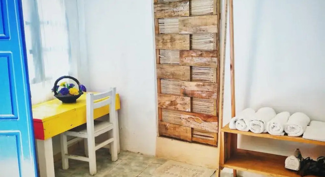 Hotel Lola Atlachinolli