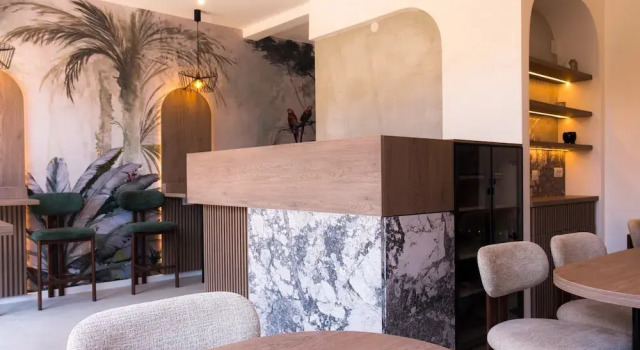 I&I Apartments Lux, Buchen Sie Ferienwohnung Kragujevac Zentralserbien