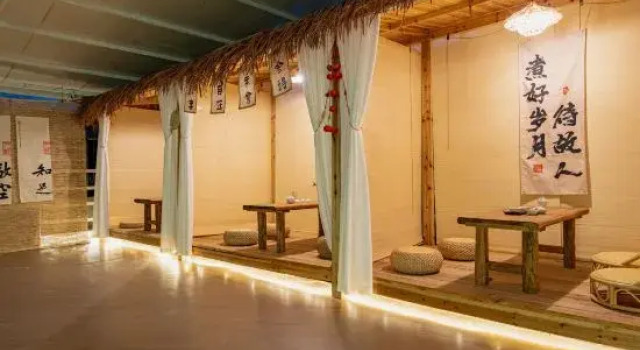 Jingdezhen | Shanshan and Chuan DESIGNER Homestay (Taoxichuan Wenchuang District), Rezerwuj Hotel Jingdezhen Jiangxi