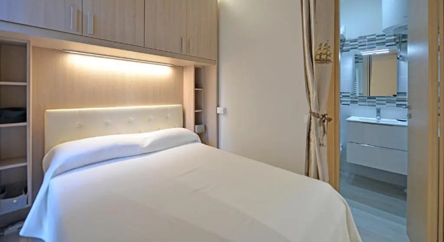 2 Mari, Rezervovat Hotel Hotely v Elba s parkováním, Parkování