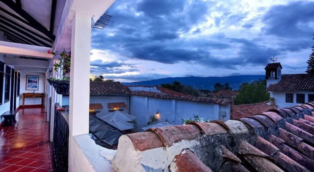Hospederia Don Paulino, Prenota Hotel Villa de Leyva Boyacá