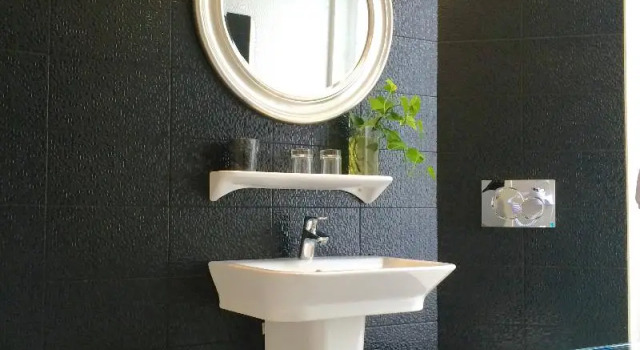 Двухместный номер Standard Hotel Villa Rose