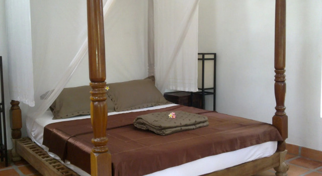 Some days of Silence Resort & Spa, Reservar Resort Ninh Hai Khanh Hoa
