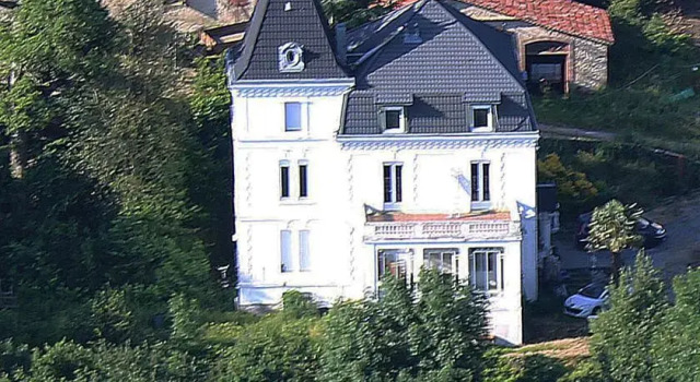 Manoir du Nouvela, Reserva ahora Posada u hostería Saint-Amans-Soult Languedoc-Rosellón