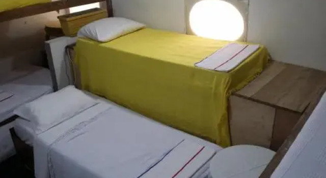 1cl2-J Apartamento En Getsemani