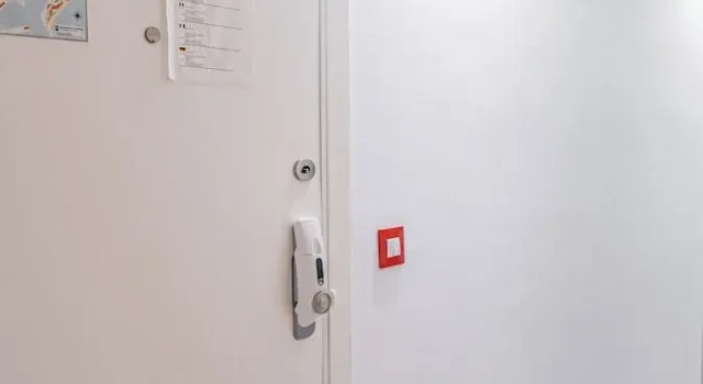 Stay U-nique Apartment Dos Aceras, Забронировать Апартаменты/квартира Апартаменты Малаги, рядом с Salamanca Market, Апартаменты/квартира