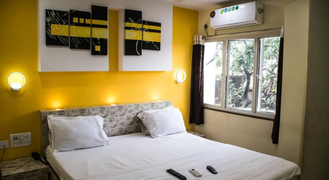 Номер Standard Hotel Platinum