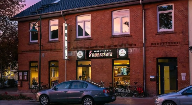 Hotel-Feuerstein
