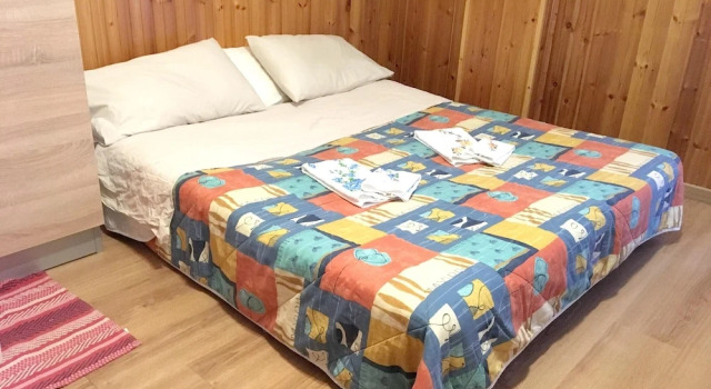 Apartment with One Bedroom in Roccaraso, with Wonderful Mountain View - 6 Km From the Slopes, Book Apartment Hotels in Abruzzo with Parking, Parking