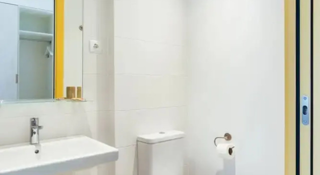 Студия Deluxe Soto House Pamplona