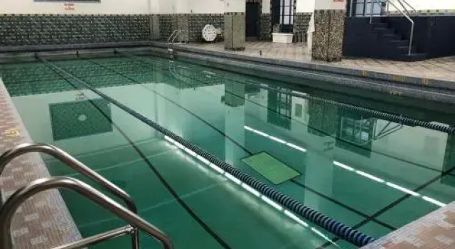 The Standard Club, Забронировать Отель Отели Иллинойс 4 звезды, 4*
