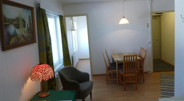 Vuotson Maja B&B, Book Bed and Breakfast Vuotso Lapland Finland