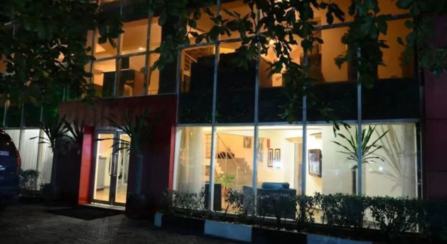 Angel Hospitality Services, Забронировать Отель Отели Victoria Island 3 звезды, 3*