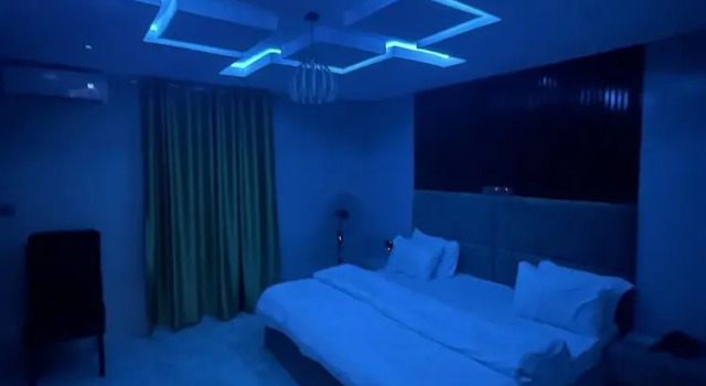 Номер Standard Brain B Hotel and Suites