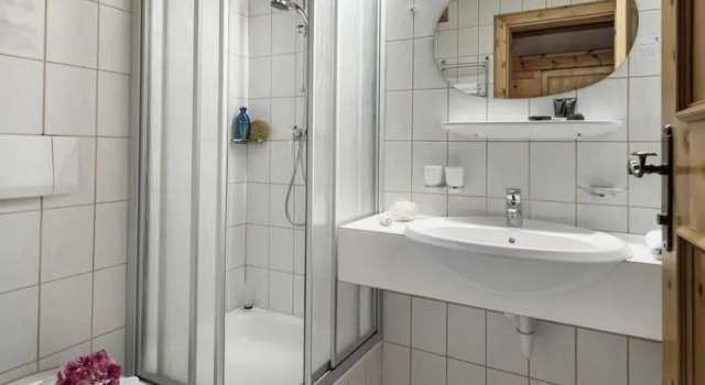 Номер Standard Hotel Hubertushof