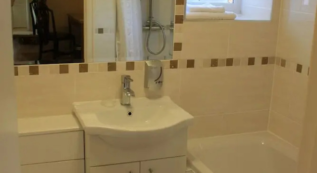 Номер Premium Batch Country House