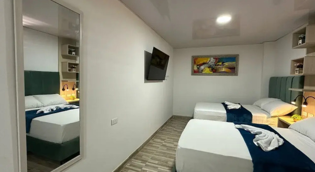 HospedArte Cali, Prenota Residence Apart-hotel a Cali, Residence