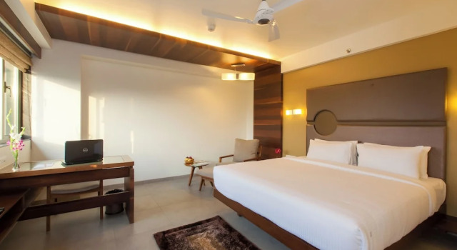 Номер Premium Hotel Cosmopolitan