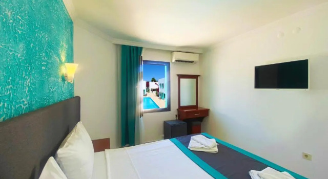 Номер Standard Casa Aria Hotel