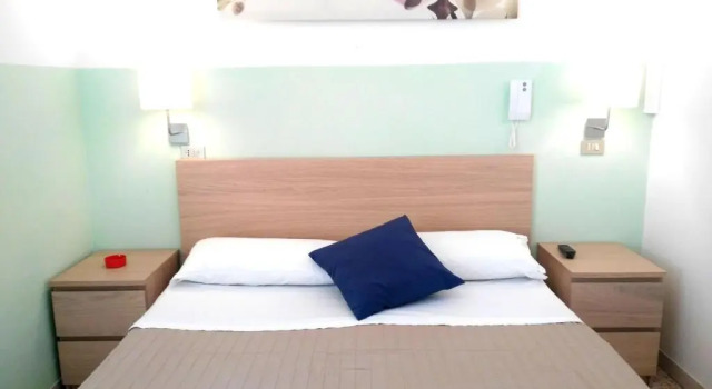 Номер Superior Hotel Marittimo