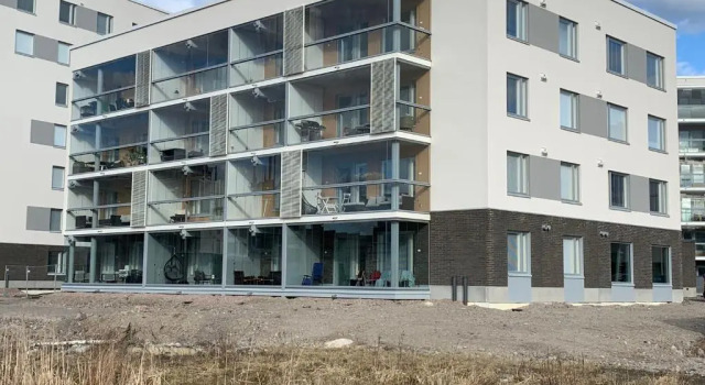 Cosy Home Victoria, Espoo, Забронировать Отель Leppävaara Эспоо