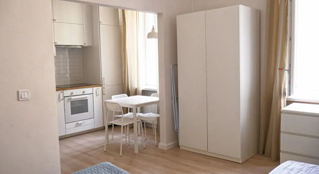 AP-Apartments Chmielna No. 24