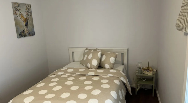 Апартаменты Deluxe Les habitations doux refuge