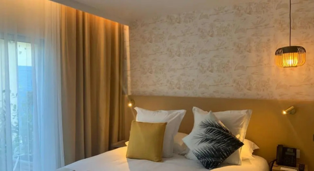 Номер Standard Hotel La Piscine