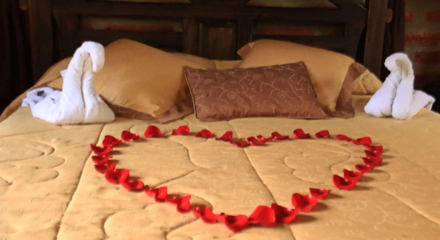 Hostería Sumak Pakari, Prenota Hotel Nanegalito Pichincha