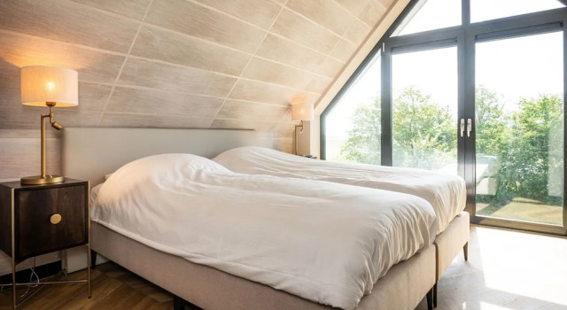 Pet-friendly Villa With Sauna, Reserva ahora Villa De Cocksdorp Texel