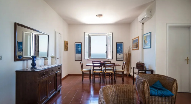 Villa On Seaside With Pool, Puglia