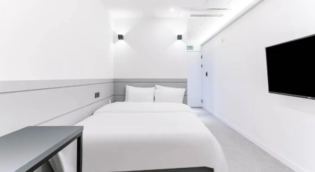 Номер Standard Rich stay hotel