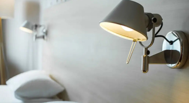 Одноместный номер Comfort c 1 комнатой с балконом Serways Hotel Remscheid