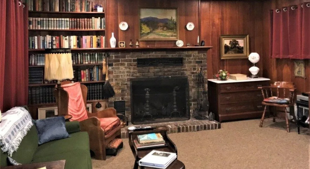 Mayor`s Cottage, Забронировать Дом для отпуска Уэйнсвилл Аппалачи