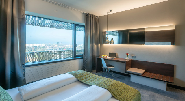 Airport Hotel Basel