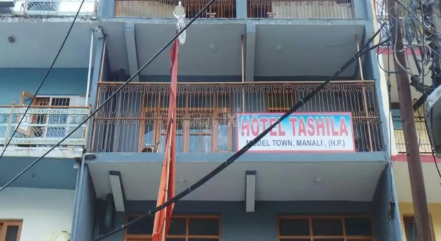 Hotel Tashila - Manali, Забронировать Отель Отели Модел-Таун 3 звезды, 3*