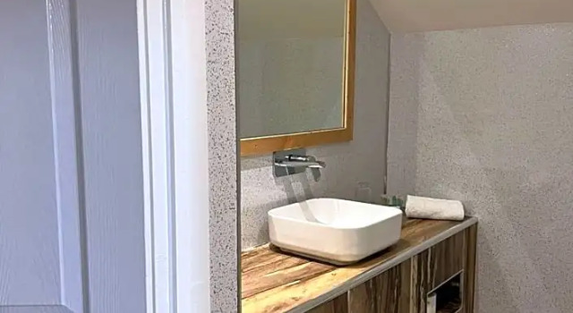 Полулюкс Leaside Hotel