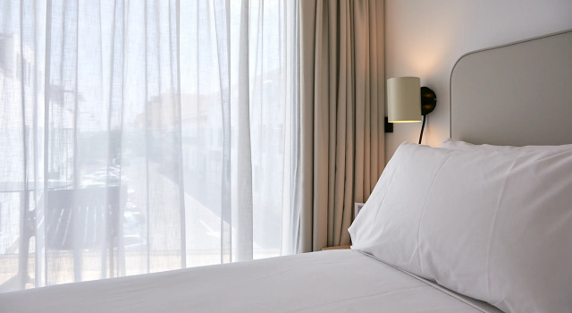 Номер Economy Sercotel Cruz Del Mar