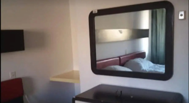 Lejlighed Hôtel Chelia