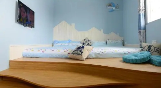 Xiamen Miluo Inn, Book Hotel Siming 