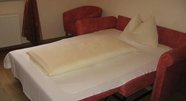 Hotel Jägerwirt