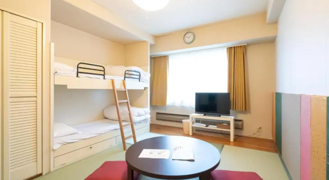 Апартаменты Angel Resort Yuzawa / Vacation STAY 2124