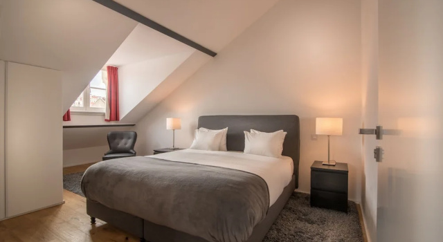 Номер Standard Santa Justa 77 -Lisbon Luxury Apartments